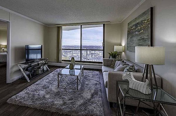 Edmonton 1 bedrooms Apartment for rent. Property photo: 272719-2
