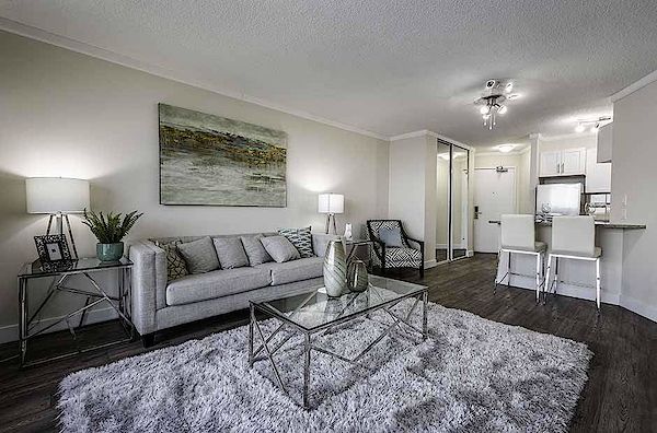 Edmonton 1 bedrooms Apartment for rent. Property photo: 272719-3