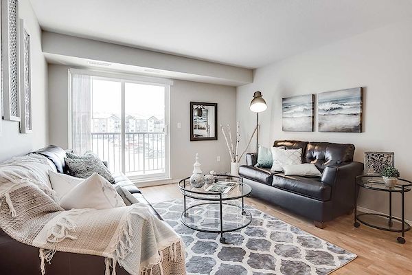 Edmonton 2 bedrooms Apartment for rent. Property photo: 272757-3