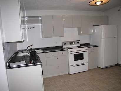 Edmonton 2 bedrooms Basement for rent. Property photo: 272977-3