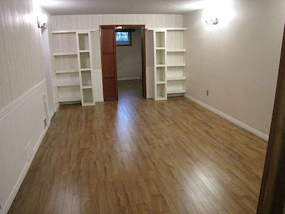 Edmonton 2 bedrooms Basement for rent. Property photo: 272977-2