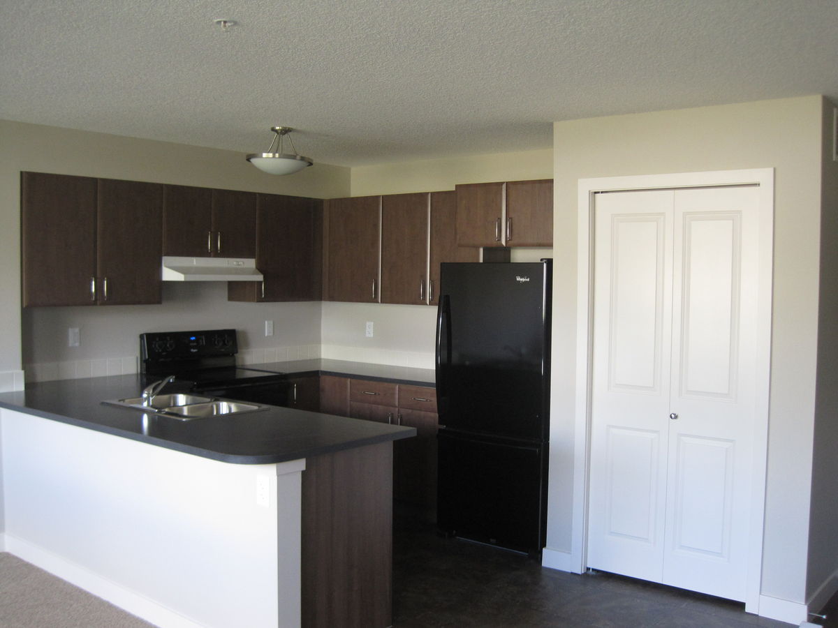 Slave Lake 2 bedrooms Apartment for rent. Property photo: 273042-3