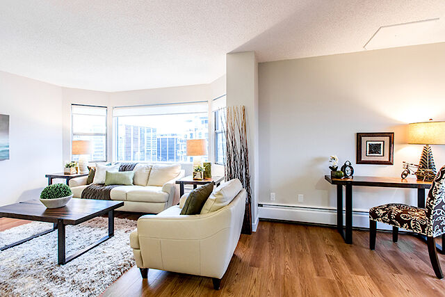 Edmonton 1 bedroom Apartment for rent. Property photo: 273149-1