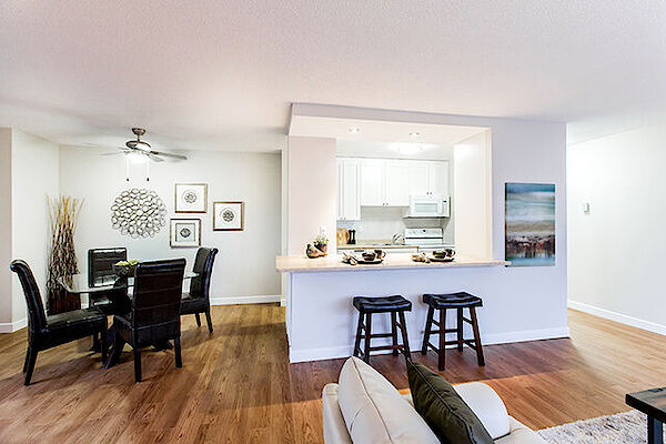 Edmonton 1 bedroom Apartment for rent. Property photo: 273149-2