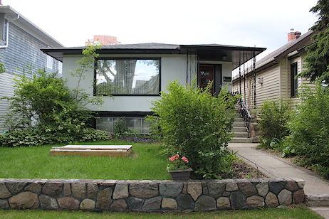 Edmonton 1 bedroom Basement for rent. Property photo: 273487-2