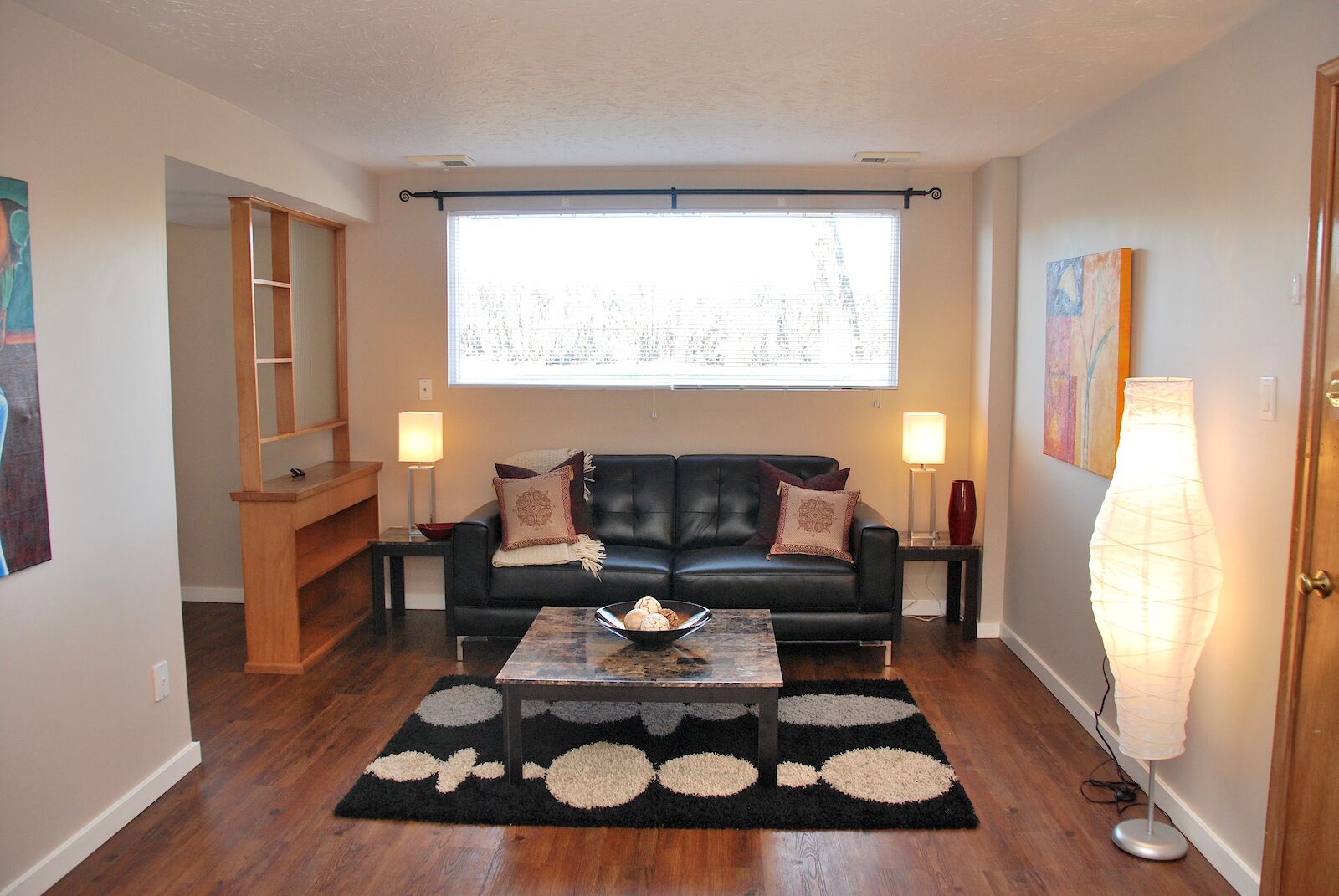 Edmonton 2 bedrooms Apartment for rent. Property photo: 273822-1