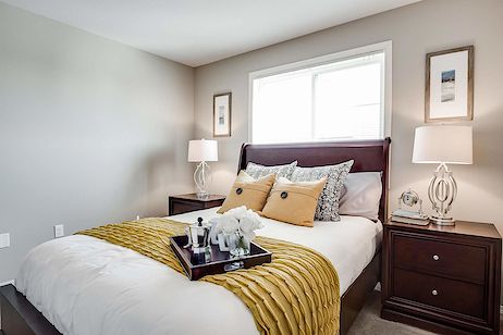Edmonton 2 bedrooms Apartment for rent. Property photo: 273901-2