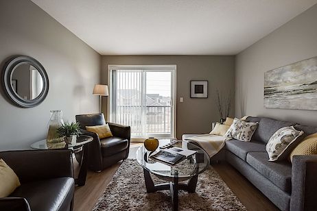 Edmonton 2 bedrooms Apartment for rent. Property photo: 273901-3