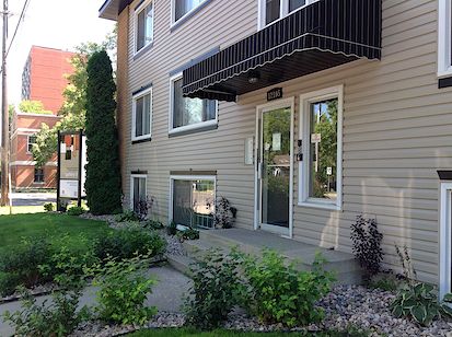 Edmonton 1 bedrooms Apartment for rent. Property photo: 274202-2