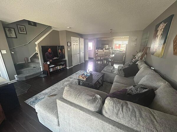 Edmonton 2 bedrooms Duplex for rent. Property photo: 274880-3