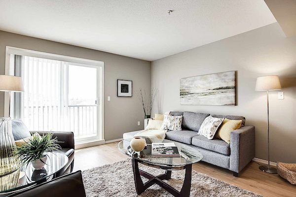 Edmonton 2 bedrooms Apartment for rent. Property photo: 275037-2