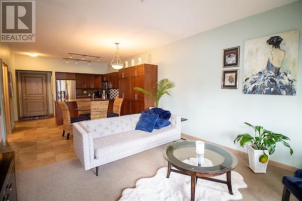 Sherwood Park 1 bedroom Condo for rent. Property photo: 275190-2
