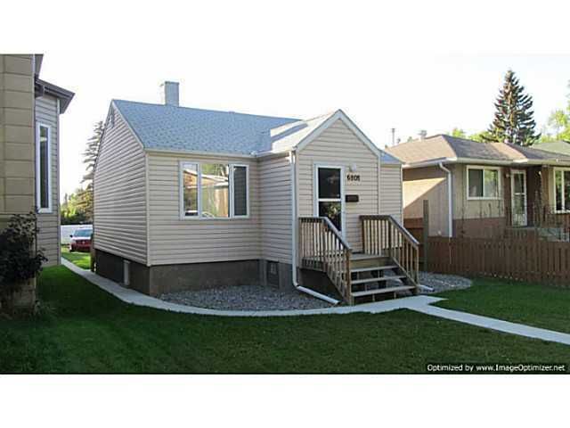 Edmonton 3 bedrooms House for rent. Property photo: 275294-1