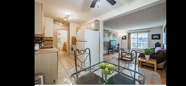 Edmonton 1 bedroom Condo Unit for rent. Property photo: 275688-2