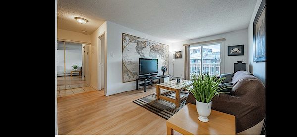 Edmonton 1 bedroom Condo Unit for rent. Property photo: 275688-3