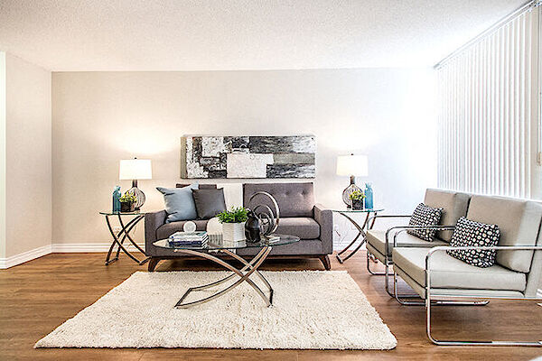 Edmonton 1 bedroom Apartment for rent. Property photo: 275871-2