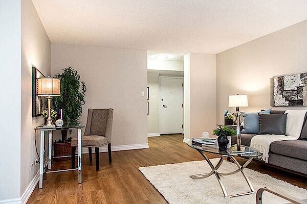 Edmonton 1 bedroom Apartment for rent. Property photo: 275871-3