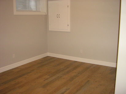 Edmonton 1 bedroom Basement for rent. Property photo: 275931-3