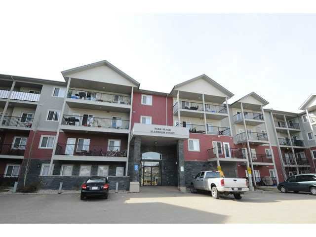 Edmonton 2 bedrooms Apartment for rent. Property photo: 276163-1