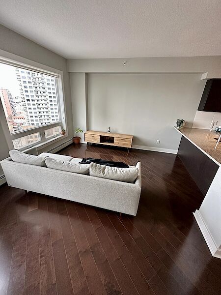 Edmonton 1 bedroom Apartment for rent. Property photo: 276369-2