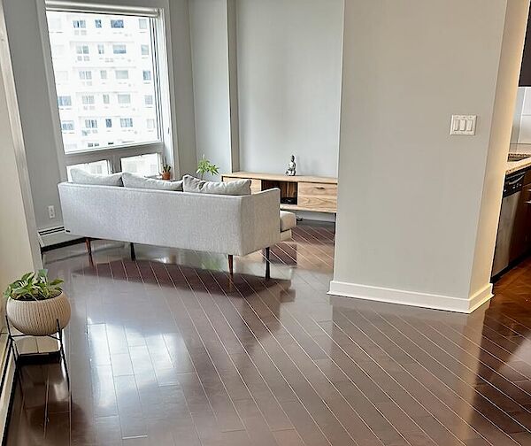 Edmonton 1 bedroom Apartment for rent. Property photo: 276369-3