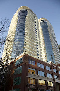 Edmonton 2 bedrooms Condo for rent. Property photo: 276678-2