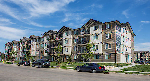 Edmonton 2 bedrooms Apartment for rent. Property photo: 276707-2