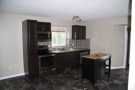 Edmonton 4 bedrooms House for rent. Property photo: 276715-2