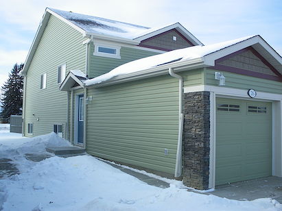 Edmonton 2 bedrooms Condo Unit for rent. Property photo: 278256-2