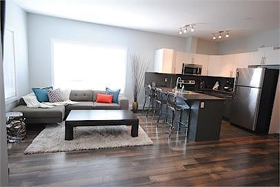 Edmonton 2 bedrooms Condo for rent. Property photo: 279227-2