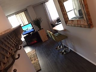 Edmonton 1 bedroom Condo for rent. Property photo: 280278-2