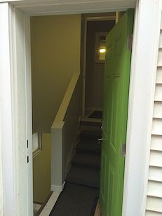 Edmonton 1 bedroom Basement for rent. Property photo: 280768-2