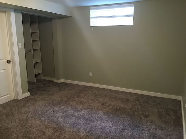 Edmonton 1 bedroom Basement for rent. Property photo: 280794-3