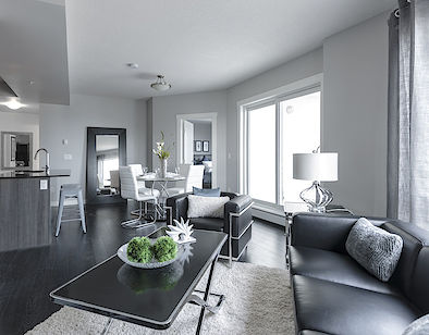 Edmonton 2 bedrooms Apartment for rent. Property photo: 281589-3