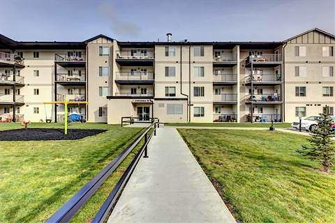 Spruce Grove 2 bedrooms Apartment for rent. Property photo: 281889-1