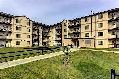 Spruce Grove 2 bedrooms Apartment for rent. Property photo: 281889-2