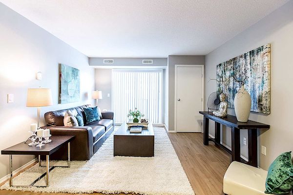 Beaumont 1 bedrooms Apartment for rent. Property photo: 282368-2