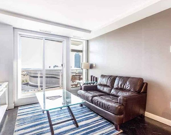 Edmonton 2 bedrooms Condo for rent. Property photo: 282507-3