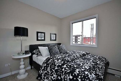 Edmonton 1 bedrooms Apartment for rent. Property photo: 282626-3