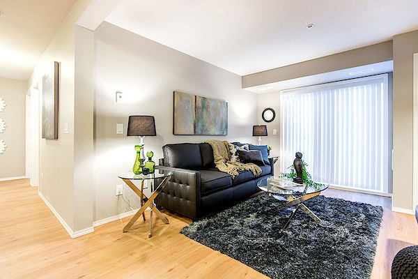 Edmonton 2 bedrooms Apartment for rent. Property photo: 282911-3