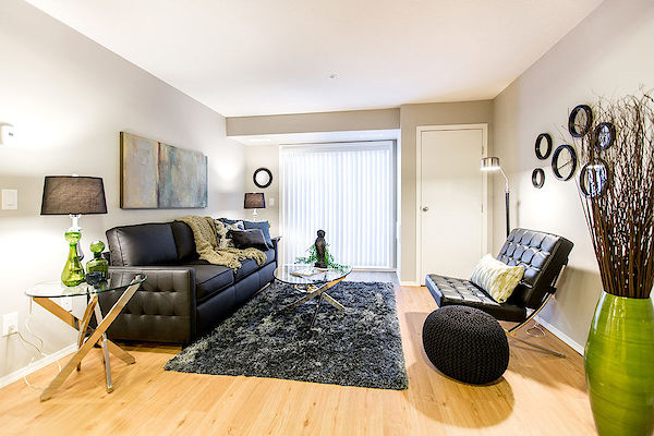 Edmonton 2 bedrooms Apartment for rent. Property photo: 282911-3