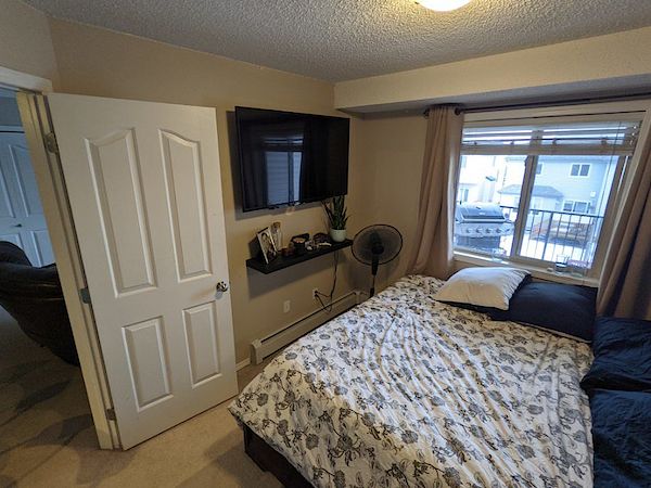 Edmonton 2 bedrooms Condo for rent. Property photo: 283255-3