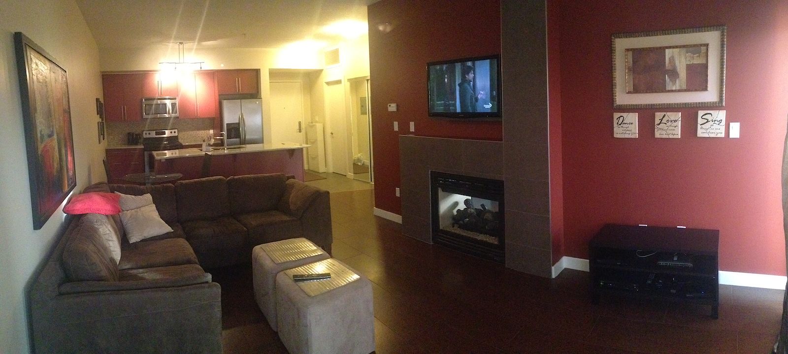 Edmonton 1 bedroom Apartment for rent. Property photo: 283482-1