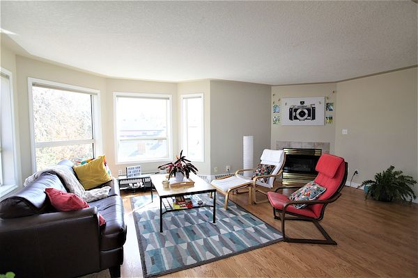 Edmonton 2 bedrooms Condo for rent. Property photo: 283748-2