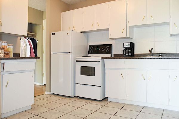 Calgary 1 bedrooms Apartment for rent. Property photo: 2844-2