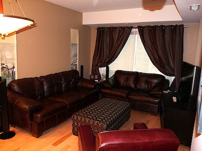 Edmonton 2 bedrooms Condo for rent. Property photo: 284810-2