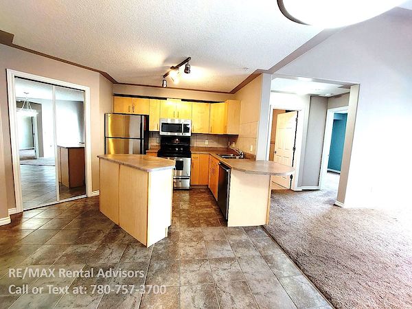 Edmonton 2 bedrooms Condo for rent. Property photo: 285160-3