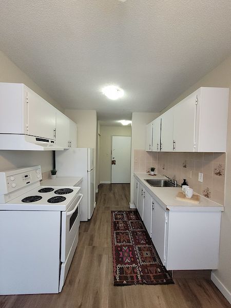 Edmonton 1 bedrooms Apartment for rent. Property photo: 285320-2