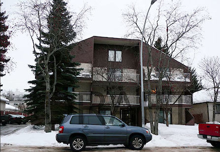 Edmonton 2 bedrooms Condo for rent. Property photo: 285425-3