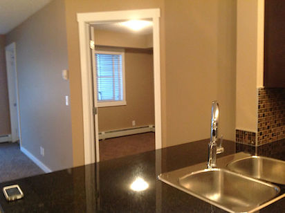 Edmonton 2 bedrooms Condo for rent. Property photo: 286050-3